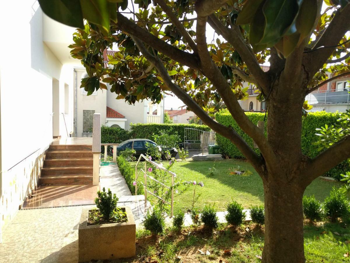 Local Lifestyle Appartement Zadar